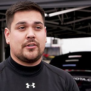 PRO2 PRO:FILE - Carlos Arrieta