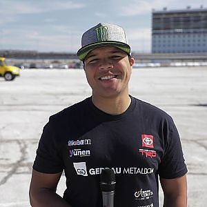 Send It - Jhonnattan Castro