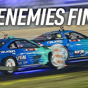 Moments - Frenemies Finals at Road Atlanta