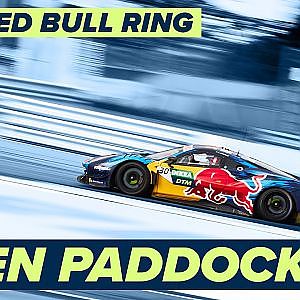 Back at Red Bull Ring – DTM to race at Spielberg from 3-5 Sep!