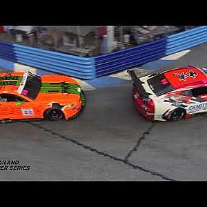 Highlight 2019 รุ่น TAV8 Racing Round 5-6 ที่สนาม Bangsaen Street Circuit