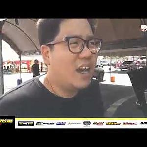 RE-Live : โก้พาชม บรรยากาศในงาน LEO ECU=SHOP Souped Up On Tour by Mickey Thompson