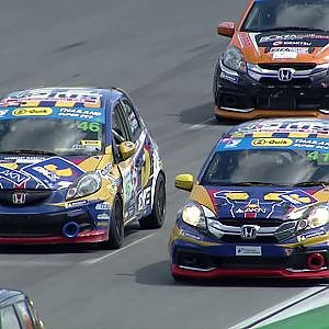 Thailand Super Series  2019 Season Reviewed - EP 8