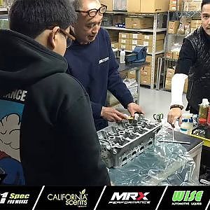 RE-Live by OAK CLUB Thailand : ล้วงลึกทุกอณู "SPOON SPORTS" สำนักแต่งสาย H ระดับโลกจากญี่ปุ่น