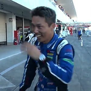 【SUPER GT Rd.5 SUZUKA】GT300 予選ダイジェスト