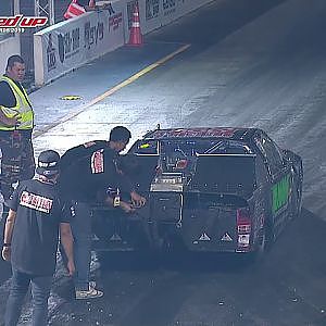 Qualify Run 2: Super Max | No. 213|Souped Up 2019