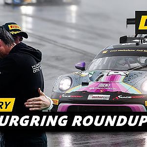 DTM Nürburgring - Roundup | DTM Story