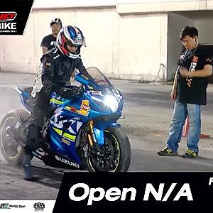 FINAL RUN1 : Open N/A 8-DEC-2017