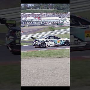 2021 AUTOBACS SUPER GT Rd.5 SUGO GT 300km RACE / #Shorts