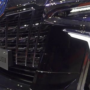 J-AuoShow LiveStream 3500 Car Video