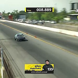 สุวิชา ชัยศิลป์เจริญ #pro275 ClassB Race Day 2 #soupedup2023