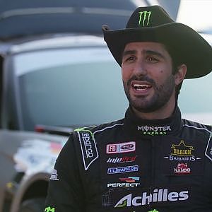 FD PRO: FILE - Joao Barion