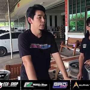 Re-Live : งบ 200,000 บาท แท้ทุกชิ้น ขอจบวันเดียว ได้อะไรบ้าง "Kae_Za Shop" จะทำให้คุณดู