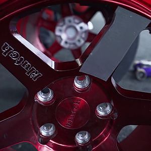 Jeff Jones Vehicle Spotlight