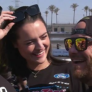 Formula DRIFT Irwindale - Top 32 - ALL ACTION