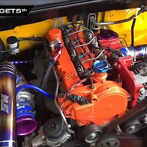 RE-Live : STK Max Tyre จัดตัวแรงสายยีราฟมาโชว์พาว.. เผยทีเด็ดที่รถซิ่ง ต้องมี !!!