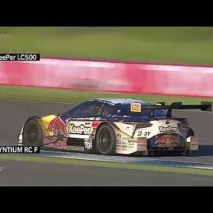 2017 AUTOBACS SUPER GT Round 7