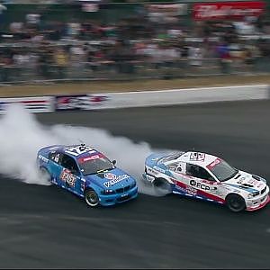 2021 Championship Runs: Dylan Hughes (8th Ranked)