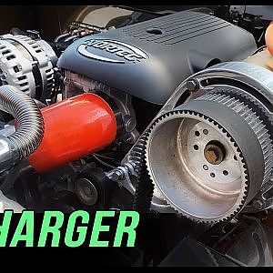 The E-Charger Hybrid System - YouTube