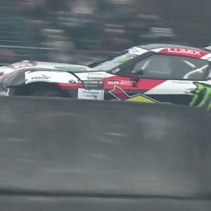 大crashからの復活！ダイゴ単走