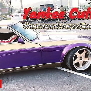 #Yankee คืออะไร วัฒนธรรมนี้มันคืออะไรกันแน่