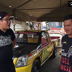 ศึก Pro 46 ดุเดือดแค่ไหน? โก้พาไปลุย "อู่ช่างจักษ์" นครปฐม