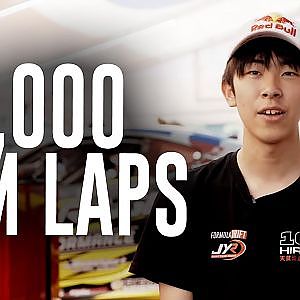 The Young Gun - Hiroya Minowa's Journey to the Formula DRIFT Podium