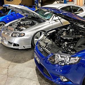 WHY didn’t we get these cars in the US?