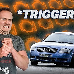 How Many Fault Codes Can We Trigger Before BREAKING A Car?