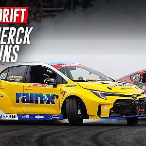 2022 Championship Runs: Ryan Tuerck (3rd Ranked)