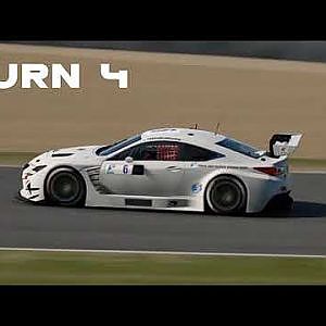 Suzuka Review : รีวิวสนามแข่งขันจากการโหวตสนามที่อยากไปมากที่สุด อันดับ 3