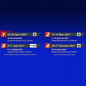 TSS Digital Racing presented by Idemitsu Race 1