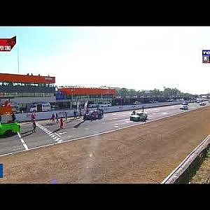 การแข่งขันรุ่น OP - OK สนามที่ 1 พีระเซอร์กิตพัทยา ชลบุรี 2019