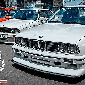 GERMANFEST CHOTOWA 2016| BMW SYNDYKAT