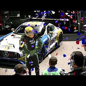 Hilight TSS Digital Racing Am Class & PRO Class Championship Round 3