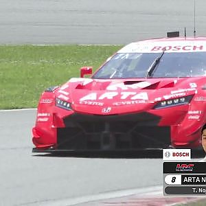 SUPER GT Rd.6 SUGO GT500クラス【ピエール北川の徹底プレビュー】今回のポイントを現場から解説！注目のチームは⁉