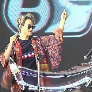 B-Quik Thailand Super Series... x  Fino the Ranad