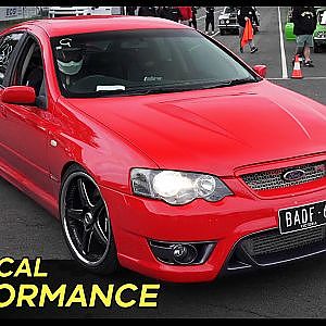 Is this Ford F6 the perfect daily driver? | fullBOOST