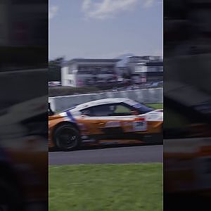 2021 AUTOBACS SUPER GT Rd.5 SUGO GT 300km RACE / #Shorts
