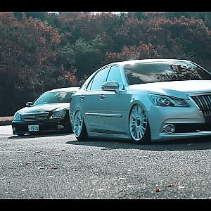 King of Street キンストMT 2023 搬入