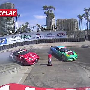 Judge Ryan Lanteigne Breakdown #FDLB Top 32