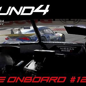 【RACE ONBOARD】MARELLI IMPUL Z 2024 AUTOBACS SUPER GT Round4