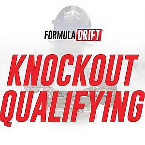 Formula DRIFT #FDSLC 2022 - PRO, Round 7 - Knockout Qualifying