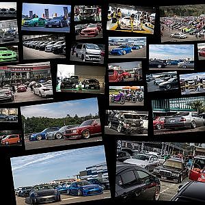 J-AutoShow 2022 Car Photo movie