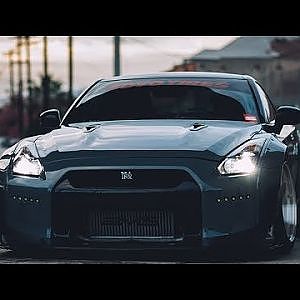 Custom Car Mods Wide Body LB*WORKS / Rocket Bunny .WARNING: This video contains flashing images!!!