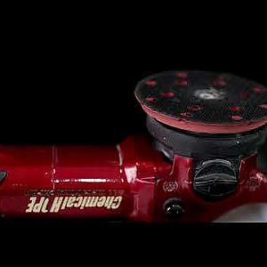 cinematic works CAR Detailing - 軽研磨 ディテーリング 作業風景