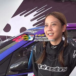 Intro Thailand Super ECO  #BangsaenGrandPrix2022