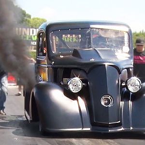 Most VIOLENT Diesel We’ve Ever SEEN (3000lb/ft of Torque)