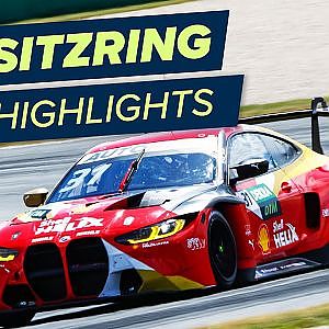 02 #Lausitzring - DTM 2022 | Extended Highlights
