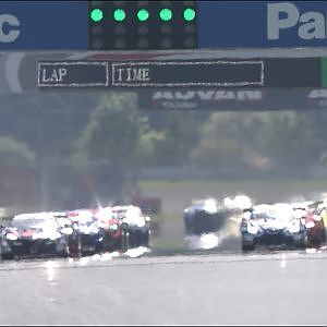 【FULL RACE】2023 AUTOBACS SUPER GT Round2　FUJIMAKI GROUP FUJI GT 450km RACE FINAL